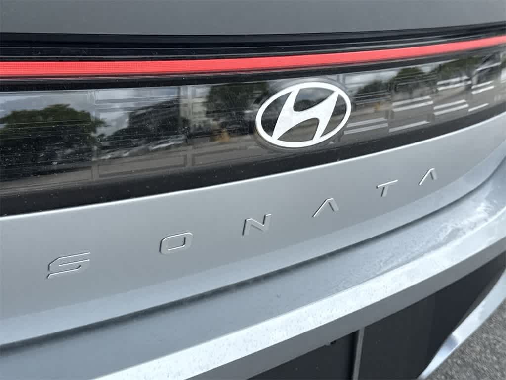 Thumbnail: 2025 Hyundai Sonata - 10