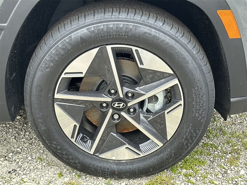 Thumbnail: 2026 Hyundai Tucson - 11