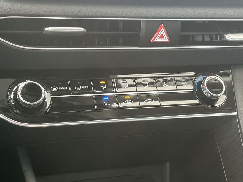 Thumbnail: 2021 Hyundai Sonata - 20