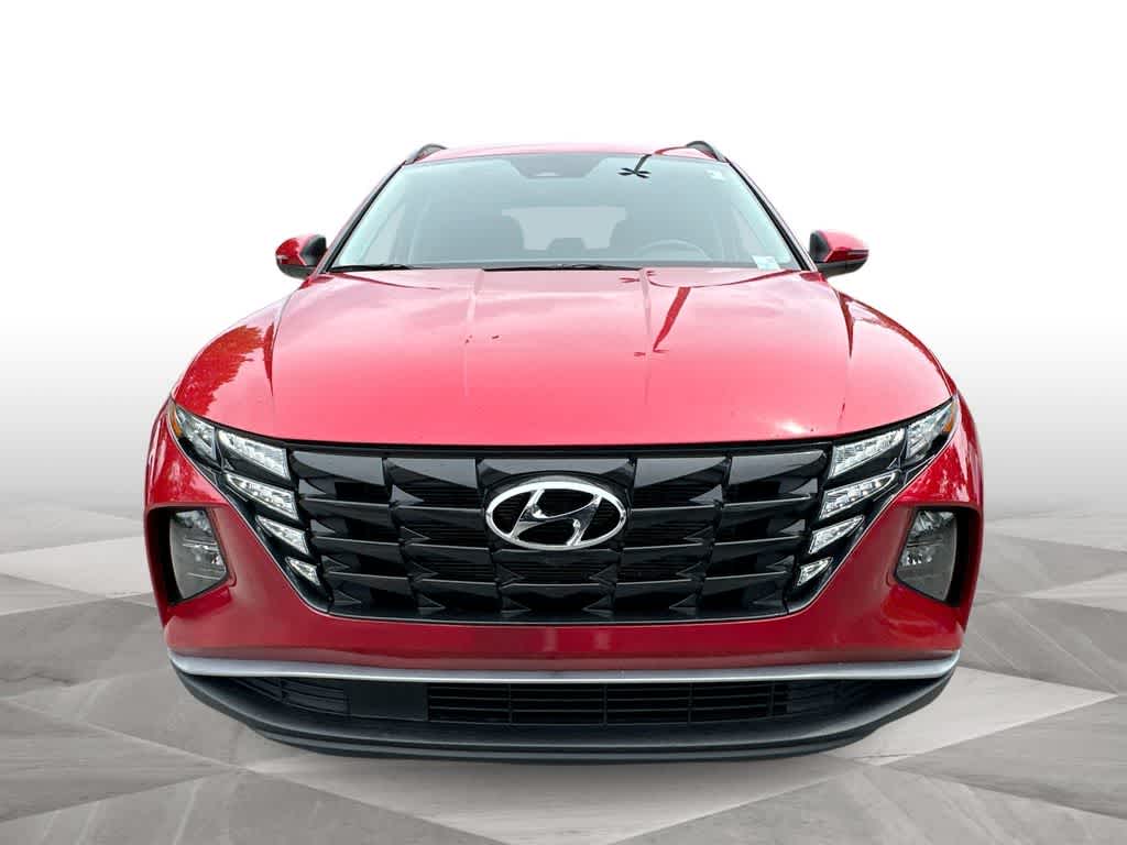 Thumbnail: 2023 Hyundai Tucson - 3