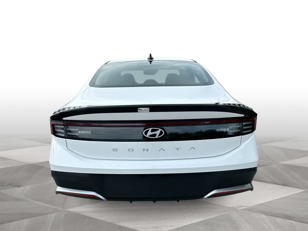 Thumbnail: 2026 Hyundai Sonata - 7