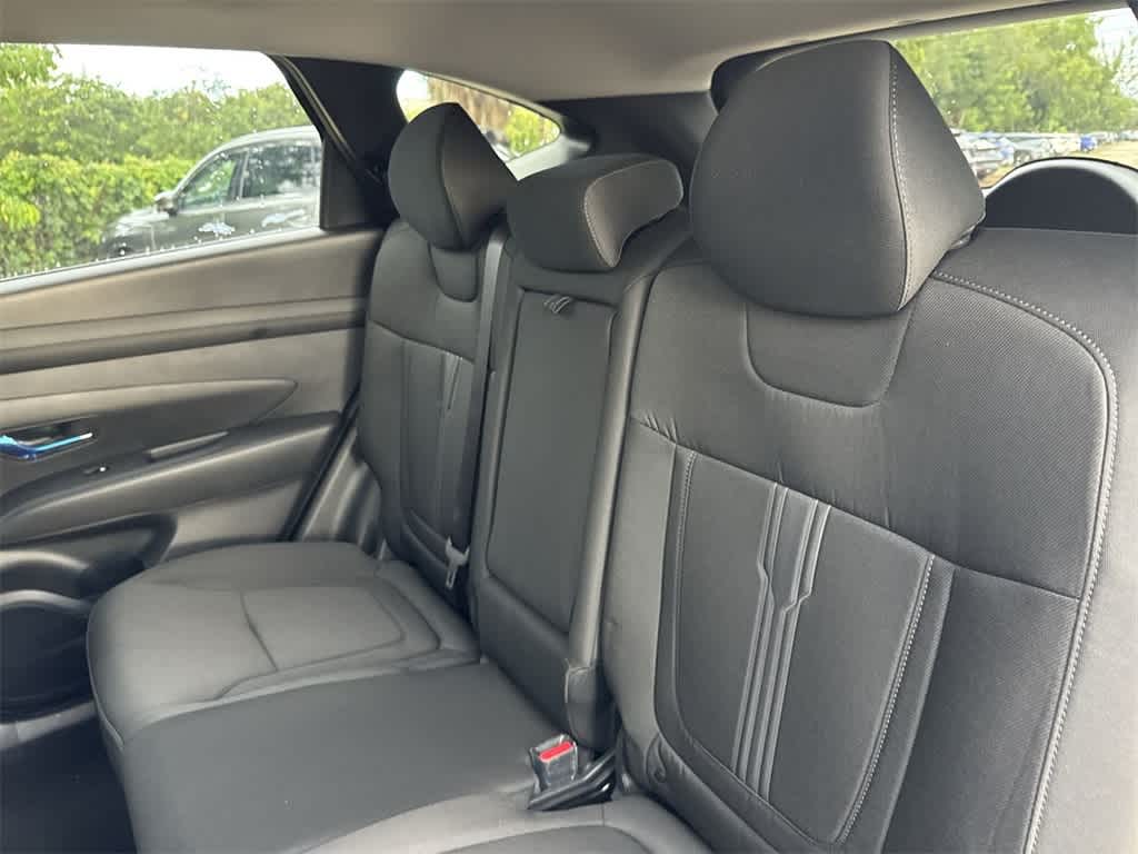 Thumbnail: 2026 Hyundai Tucson - 22