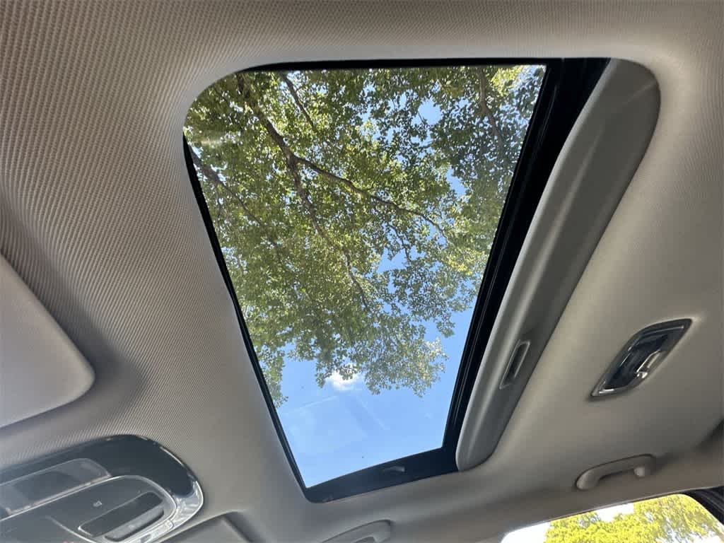 Thumbnail: 2023 Hyundai Tucson - 17