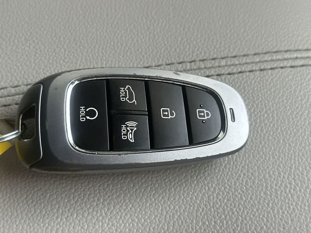 Thumbnail: 2024 Hyundai Tucson - 28