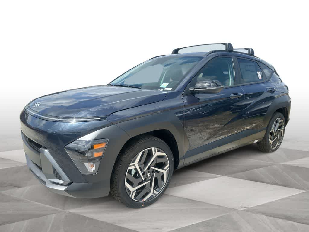 2026 Hyundai Kona SEL -
                  Doral, FL