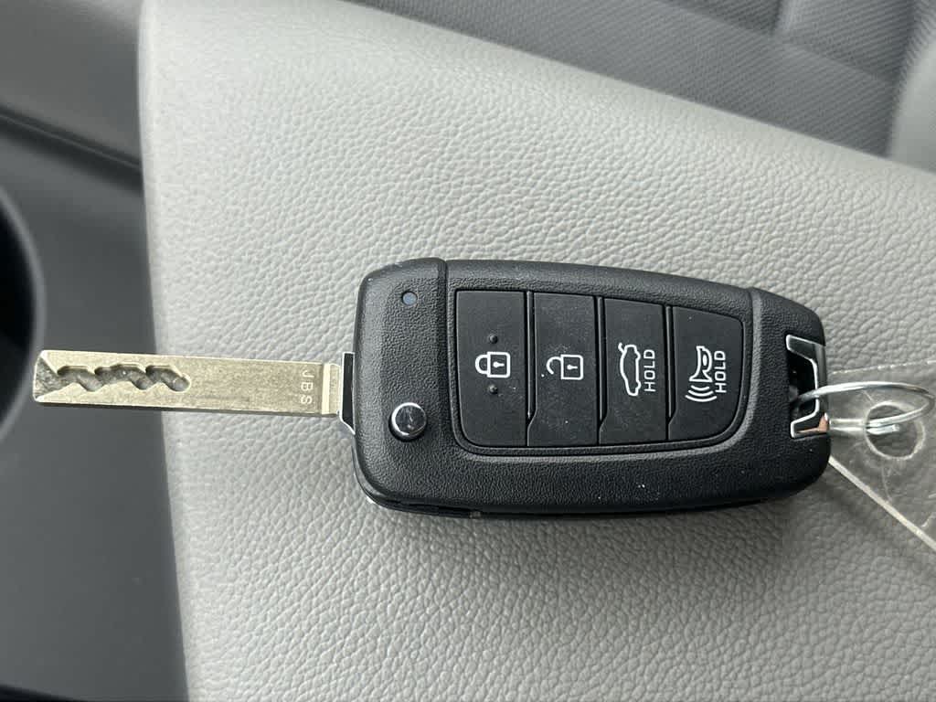 Thumbnail: 2026 Hyundai Elantra - 29