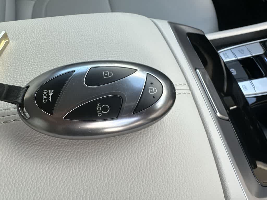 Thumbnail: 2026 Hyundai Tucson - 28