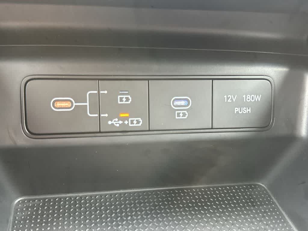 Thumbnail: 2026 Hyundai Santa Cruz - 17