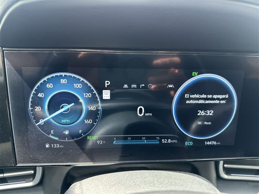 Thumbnail: 2024 Hyundai Elantra - 16