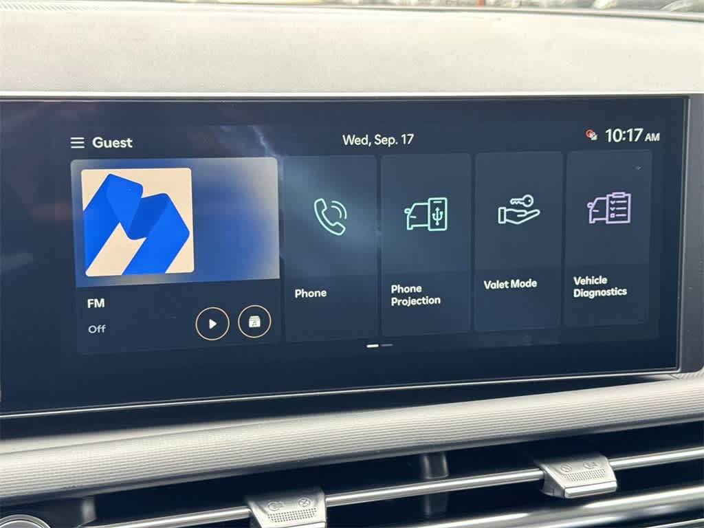 Thumbnail: 2026 Hyundai Tucson - 18