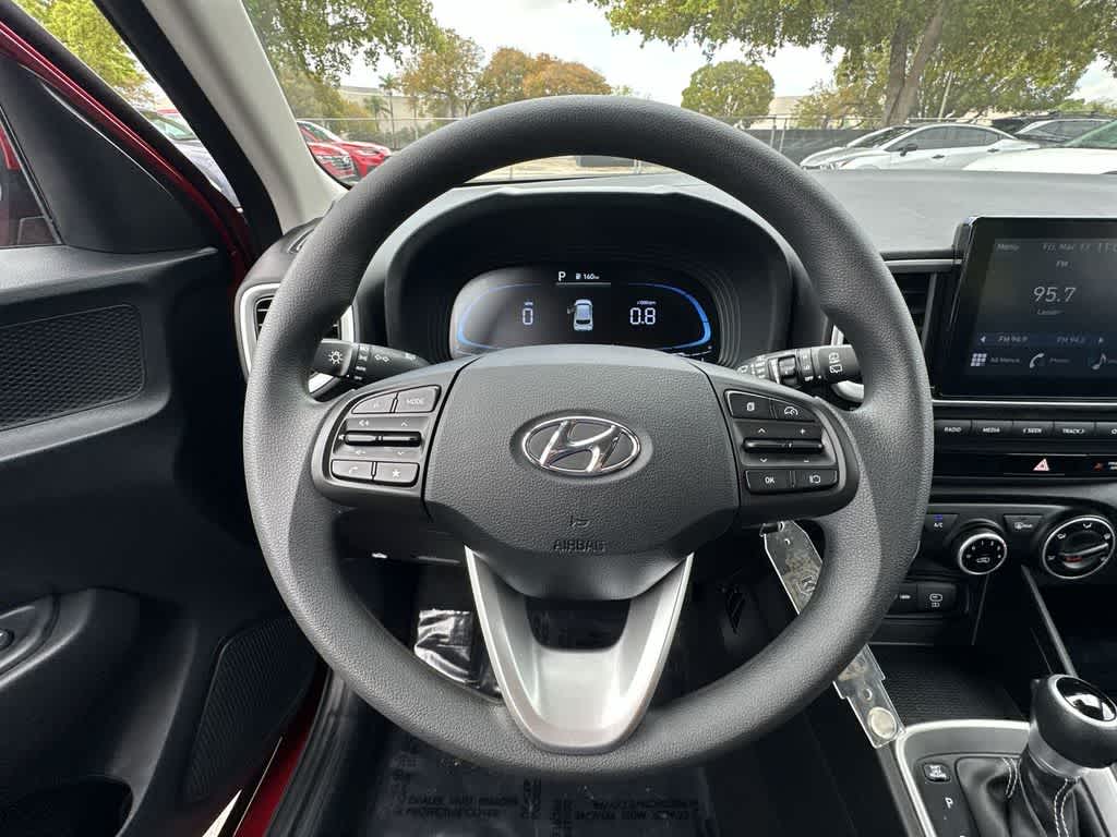Thumbnail: 2025 Hyundai Venue - 15
