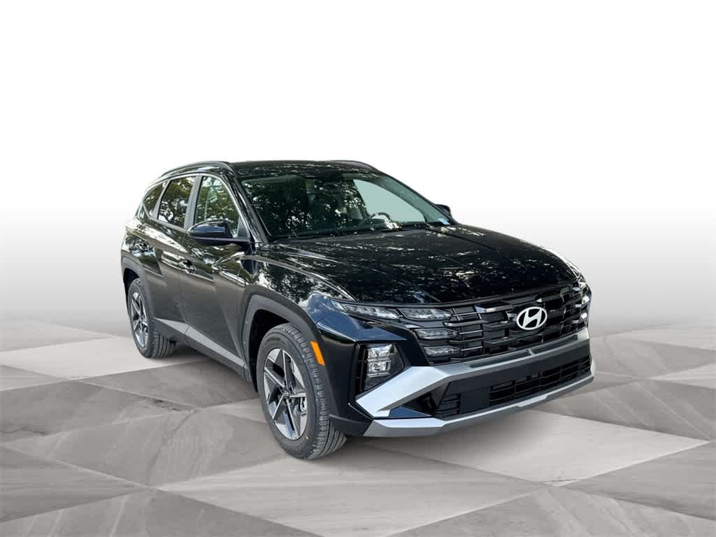 Thumbnail: 2026 Hyundai Tucson - 2