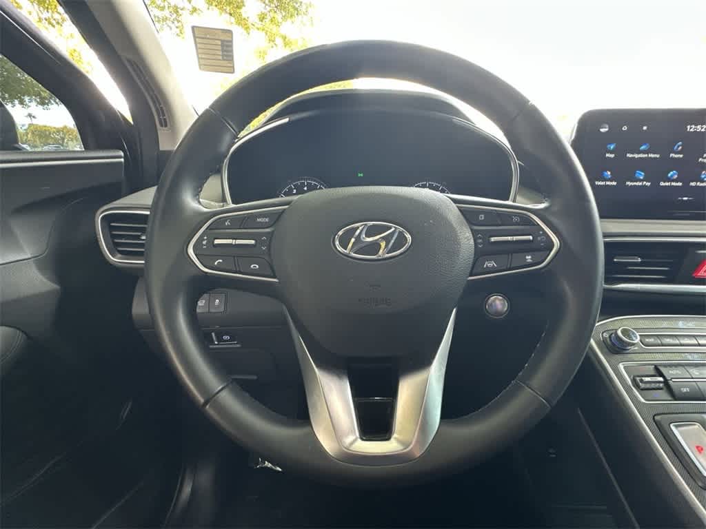 Thumbnail: 2023 Hyundai Santa Fe - 15