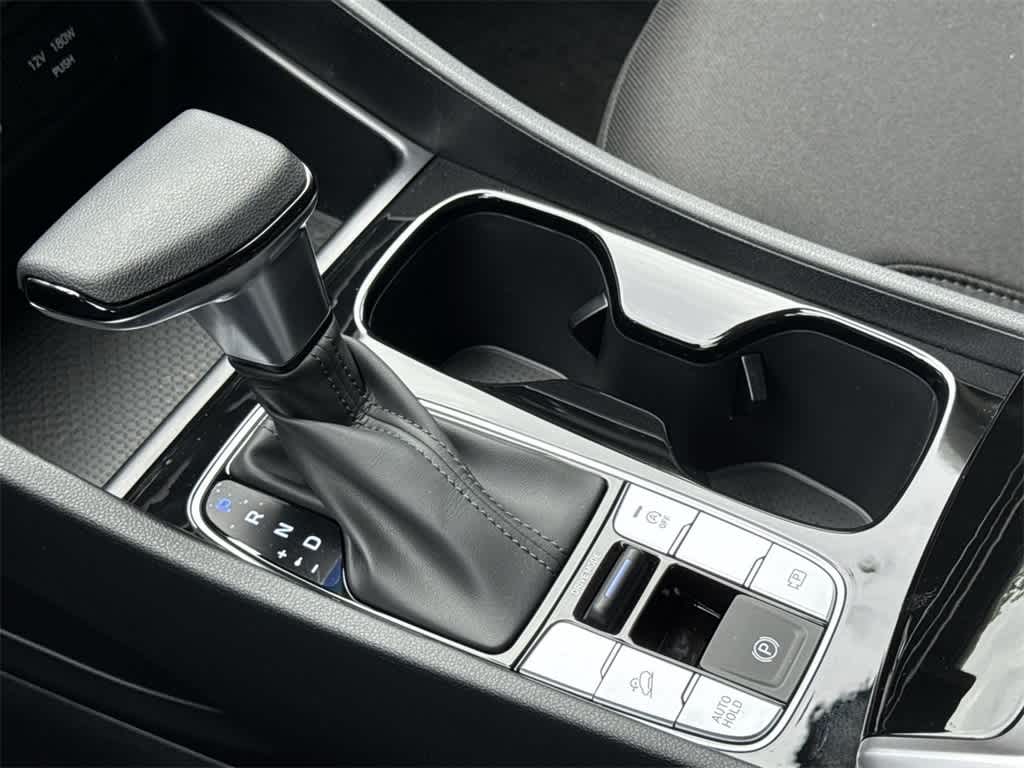 Thumbnail: 2026 Hyundai Tucson - 21