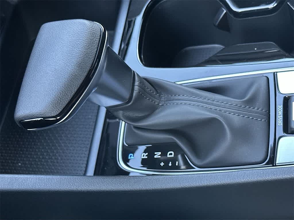 Thumbnail: 2026 Hyundai Santa Cruz - 21