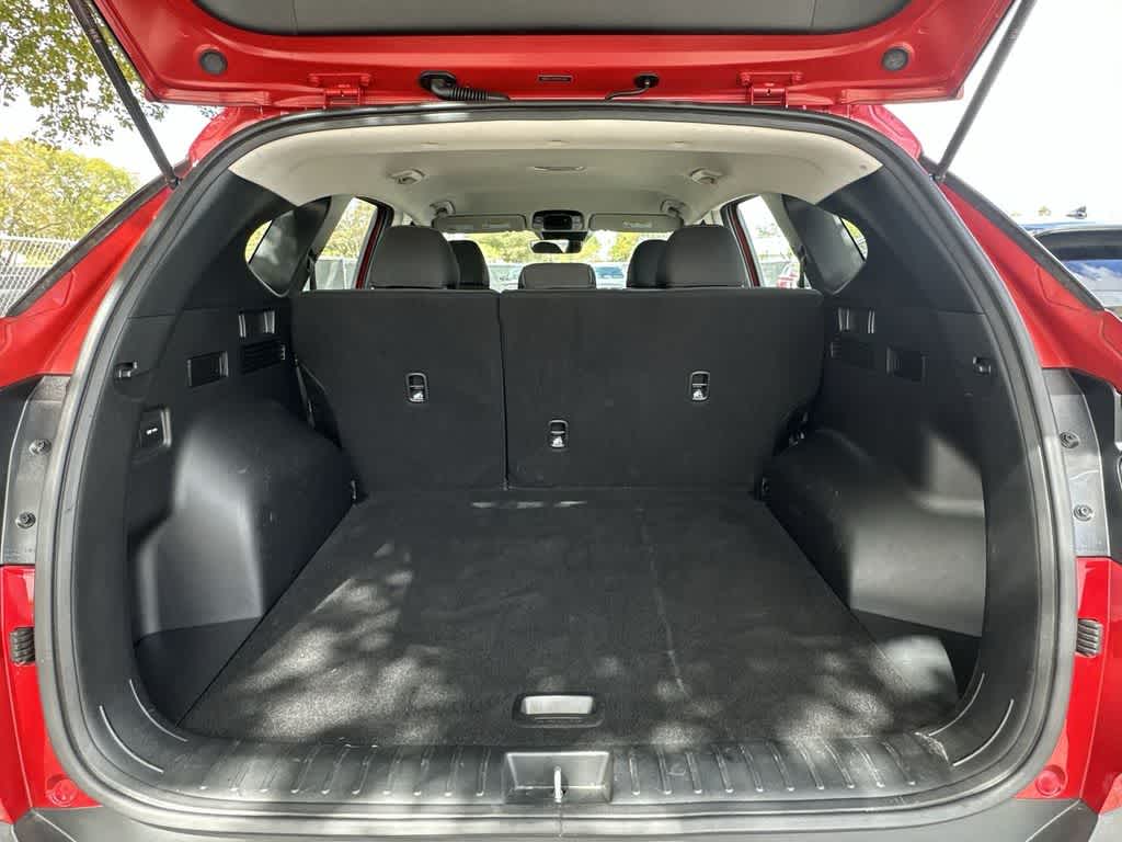 Thumbnail: 2023 Hyundai Tucson - 25