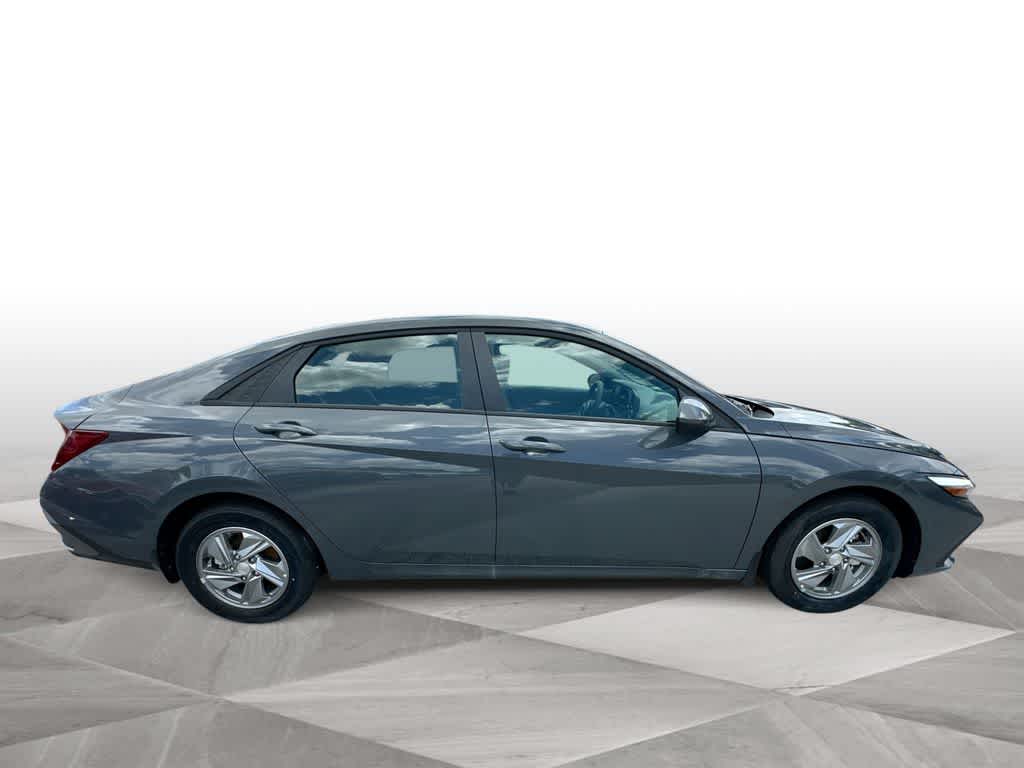 Thumbnail: 2026 Hyundai Elantra - 9