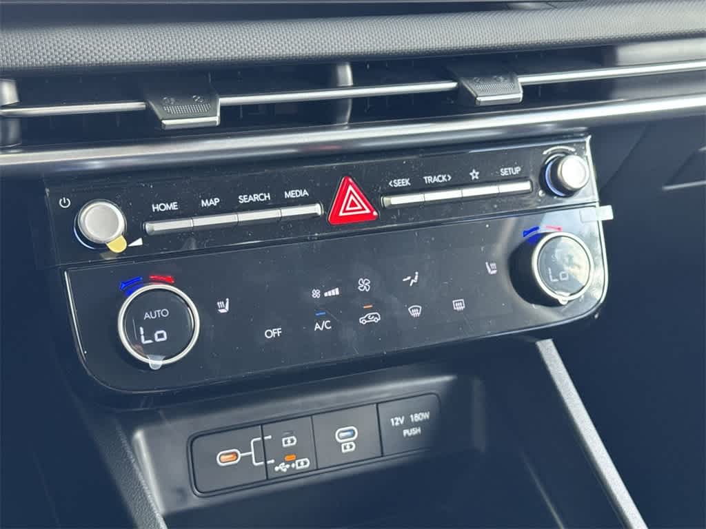 Thumbnail: 2026 Hyundai Tucson - 20