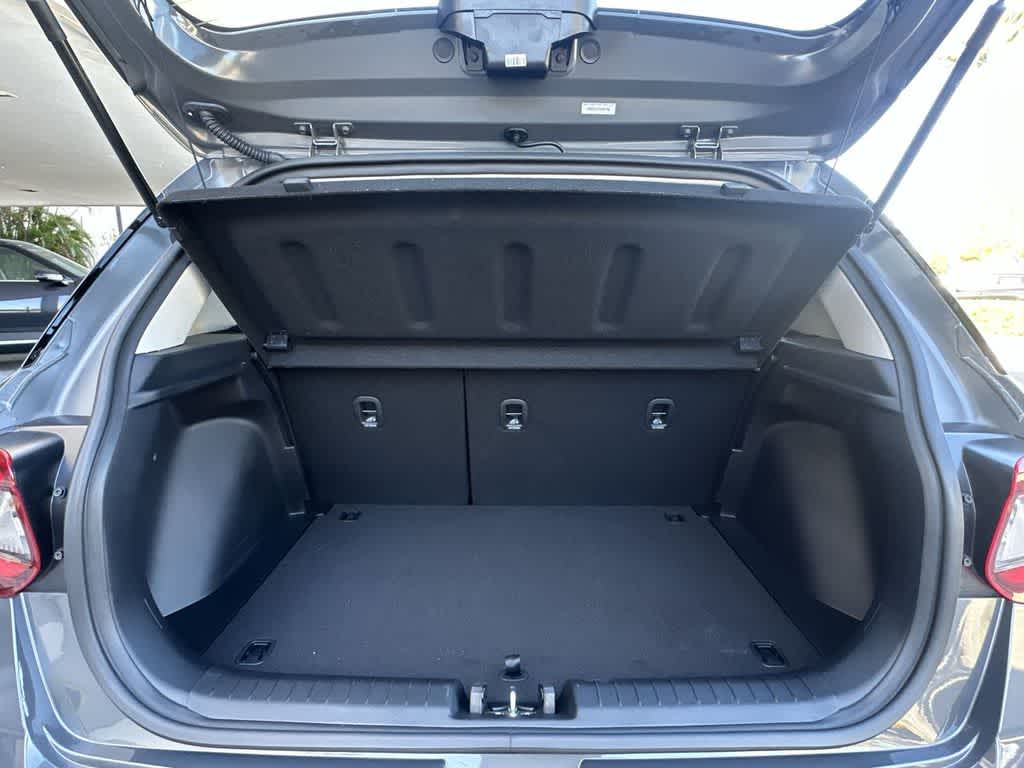 Thumbnail: 2025 Hyundai Venue - 25