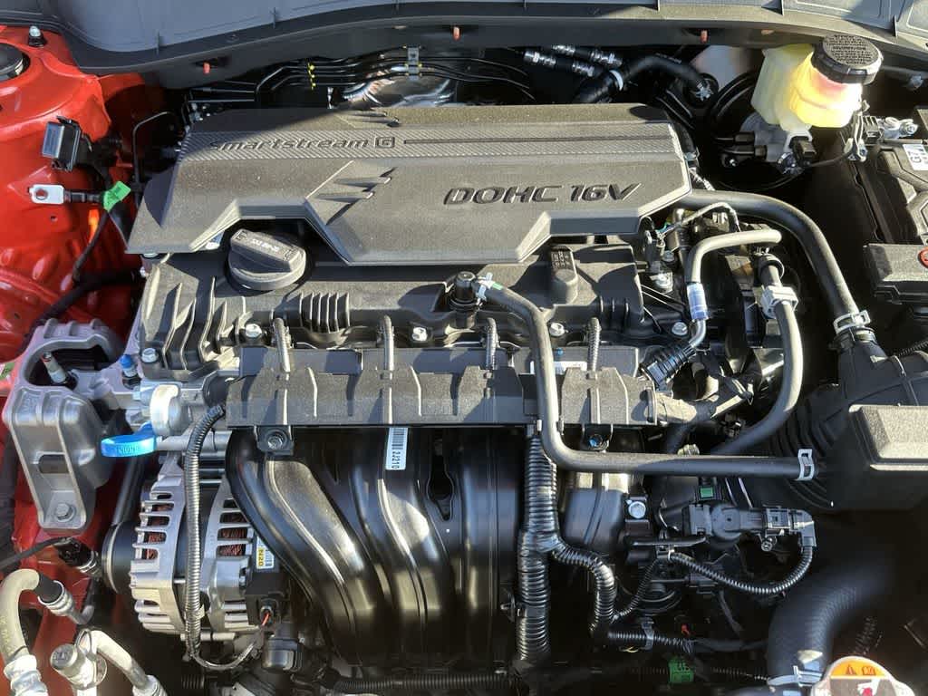Thumbnail: 2026 Hyundai Kona - 12