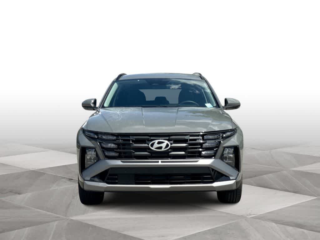 Thumbnail: 2026 Hyundai Tucson - 3