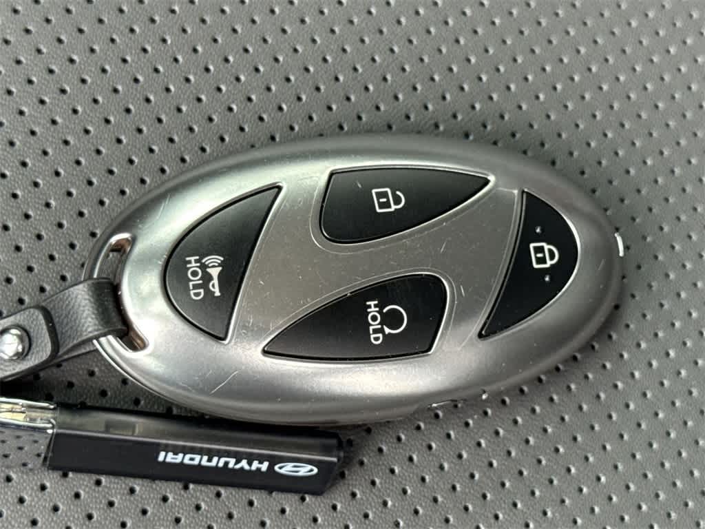 Thumbnail: 2026 Hyundai Santa Fe - 28