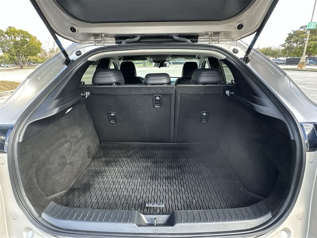 Thumbnail: 2023 Mazda CX-30 - 25