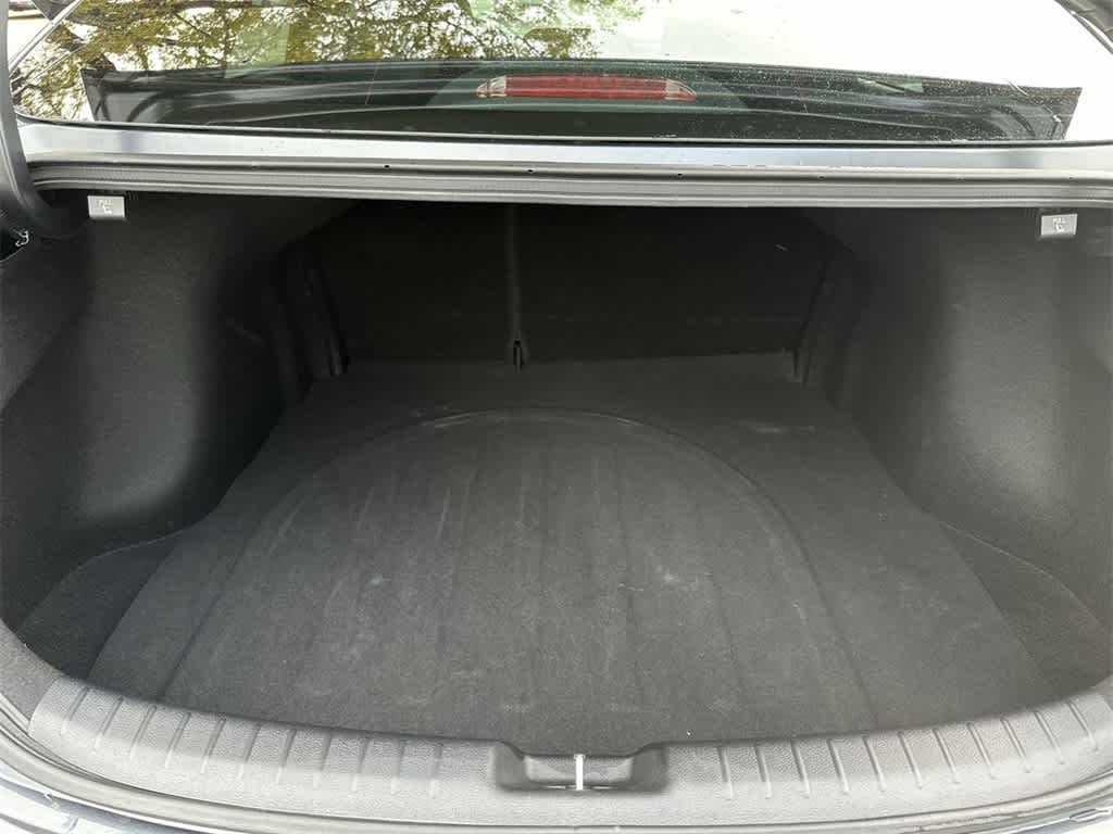 Thumbnail: 2023 Kia Forte - 25