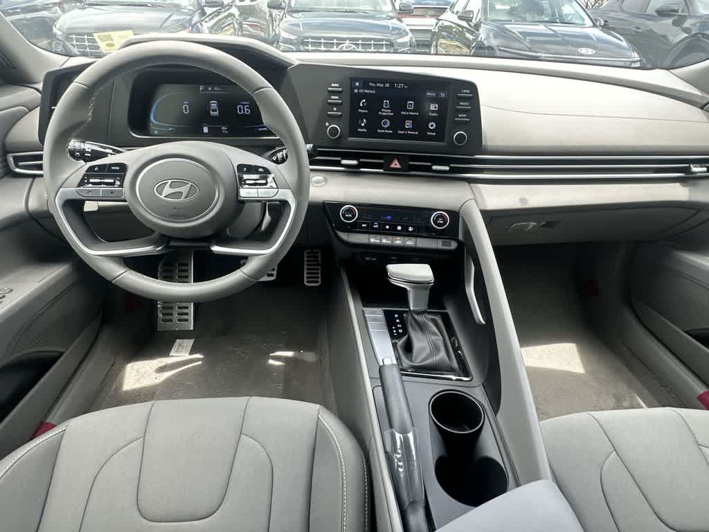 Thumbnail: 2026 Hyundai Elantra - 14