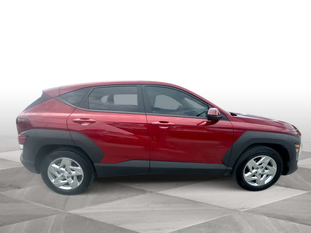 Thumbnail: 2024 Hyundai Kona - 9