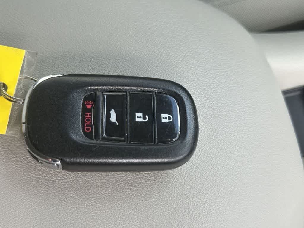 Thumbnail: 2024 Honda HR-V - 28