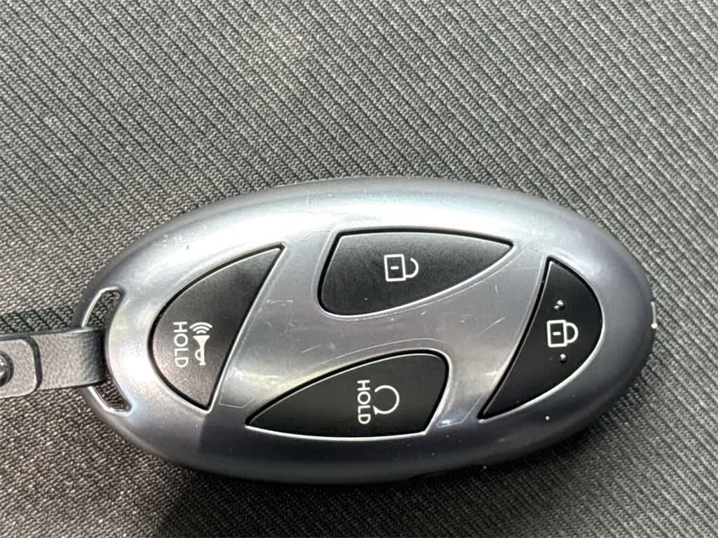 Thumbnail: 2026 Hyundai Tucson - 28