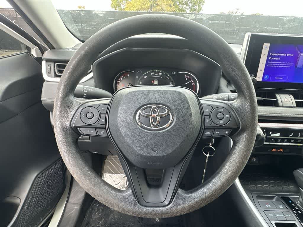 Thumbnail: 2024 Toyota RAV4 - 15