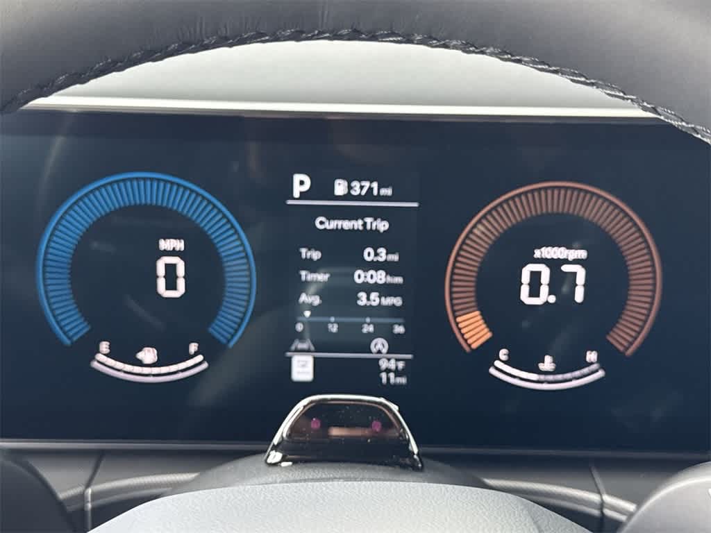 Thumbnail: 2026 Hyundai Santa Fe - 16