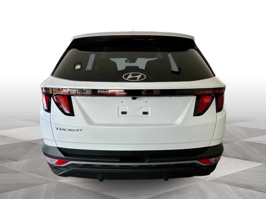 Thumbnail: 2024 Hyundai Tucson - 7