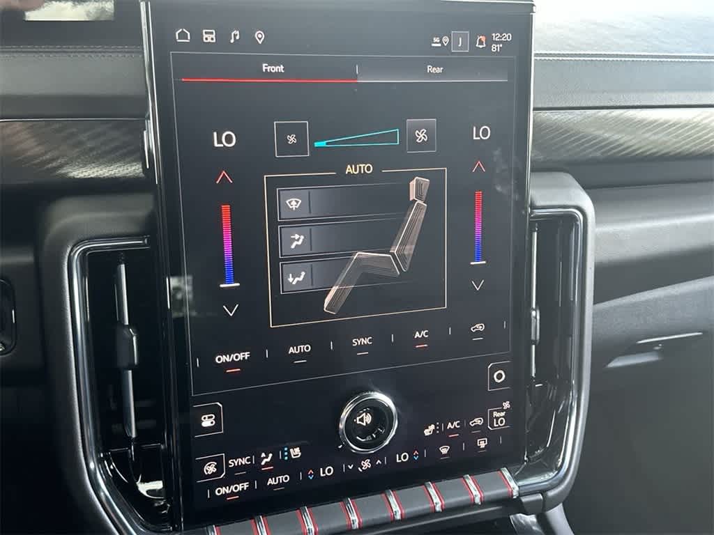 Thumbnail: 2025 GMC Yukon - 20