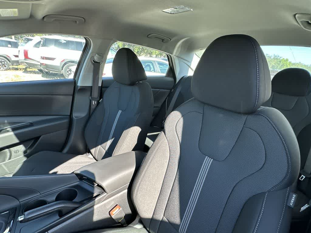 Thumbnail: 2026 Hyundai Elantra - 13
