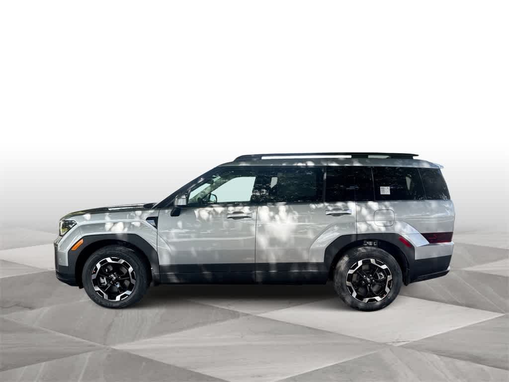 Thumbnail: 2026 Hyundai Santa Fe - 5