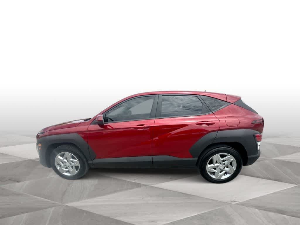 Thumbnail: 2024 Hyundai Kona - 5