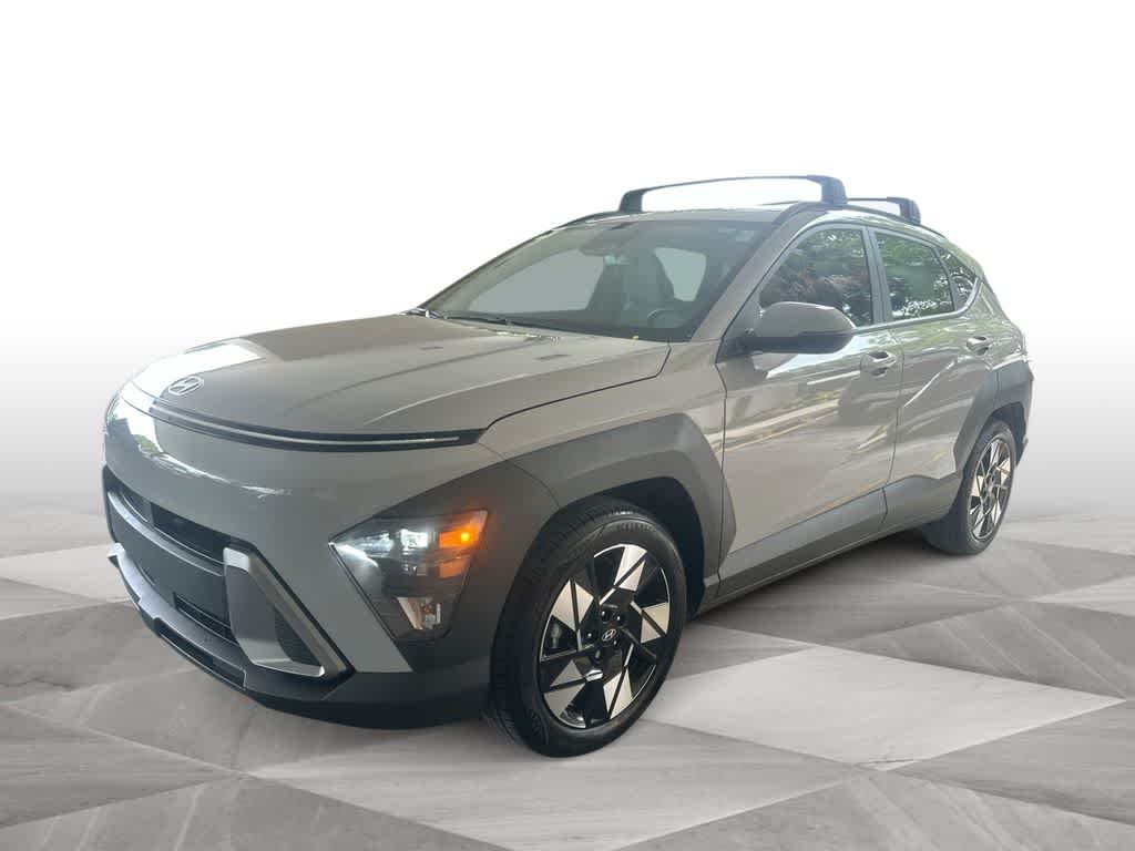2025 Hyundai Kona SEL -
                  Doral, FL