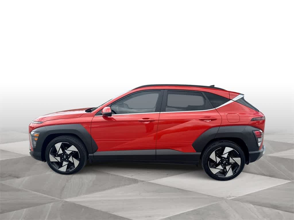 Thumbnail: 2024 Hyundai Kona - 5