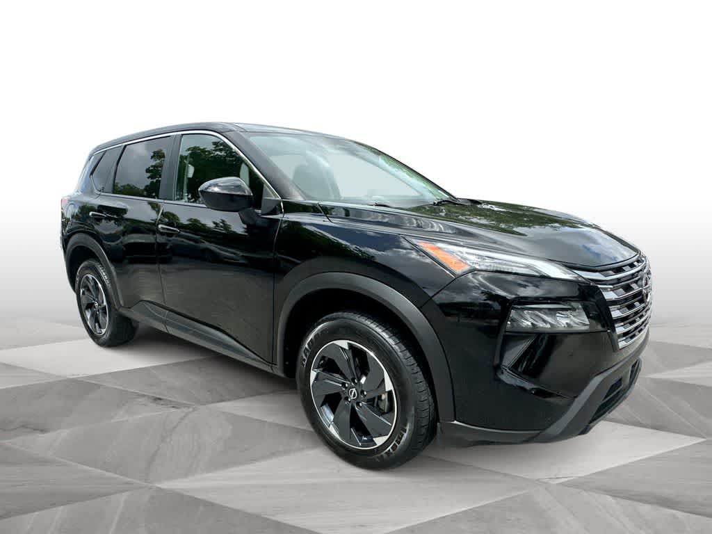 Thumbnail: 2024 Nissan Rogue - 2