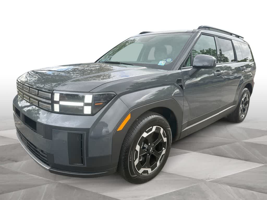 Thumbnail: 2025 Hyundai Santa Fe - 1