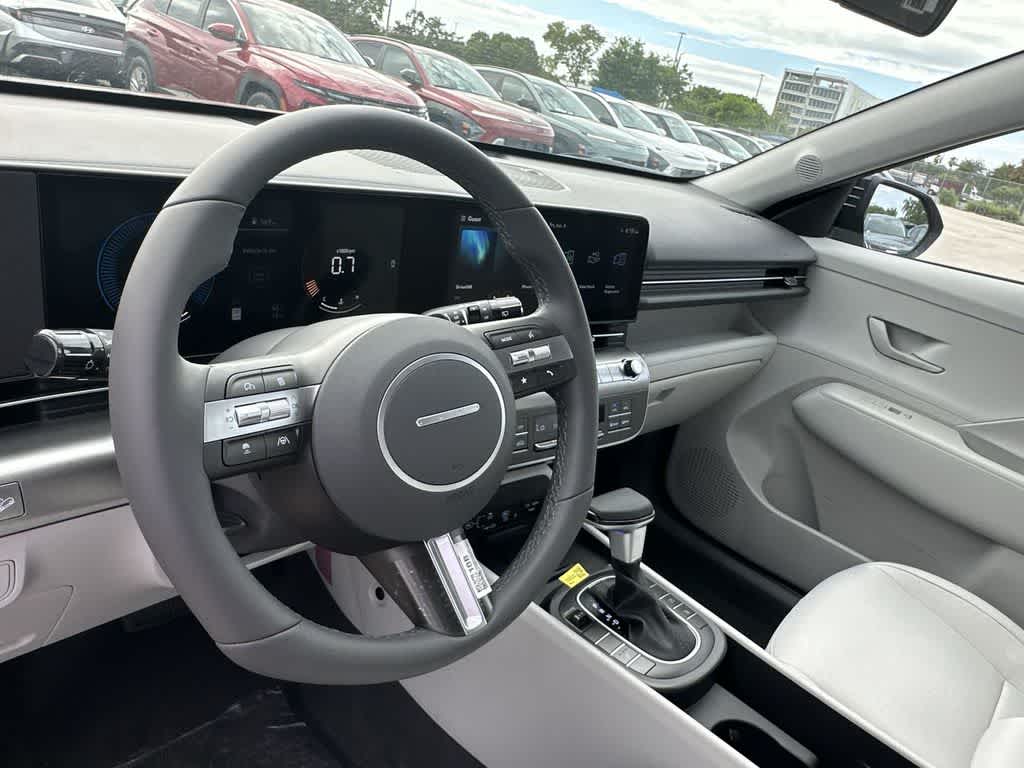 Thumbnail: 2026 Hyundai Kona - 18