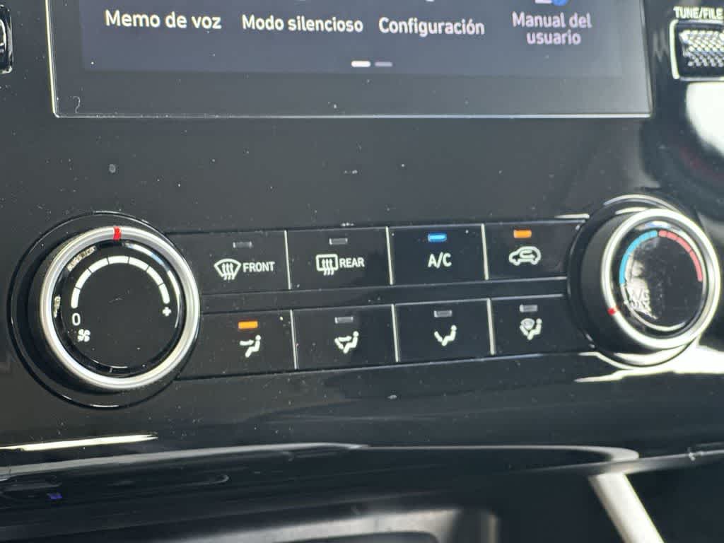 Thumbnail: 2023 Hyundai Tucson - 20