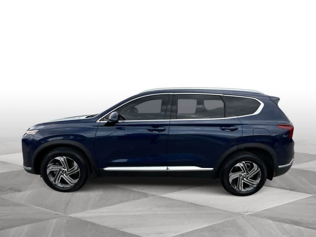Thumbnail: 2021 Hyundai Santa Fe - 5