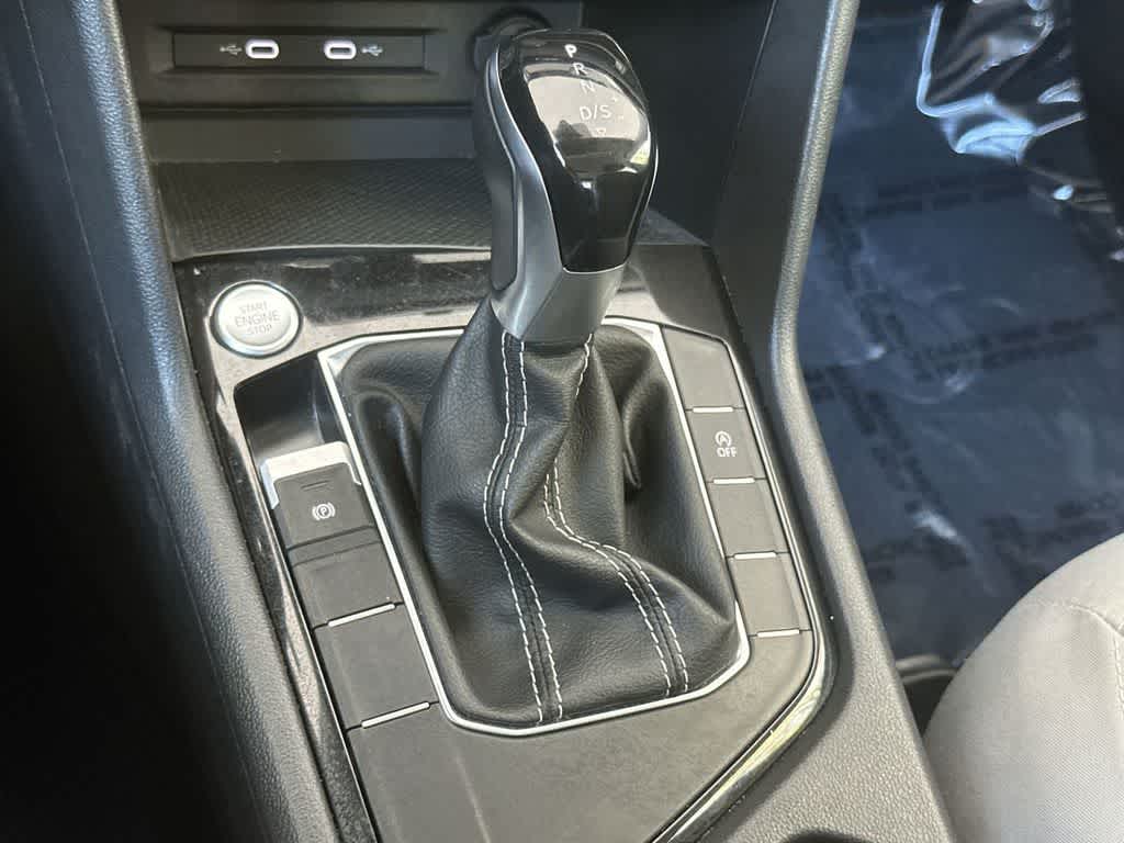 Thumbnail: 2024 Volkswagen Taos - 21