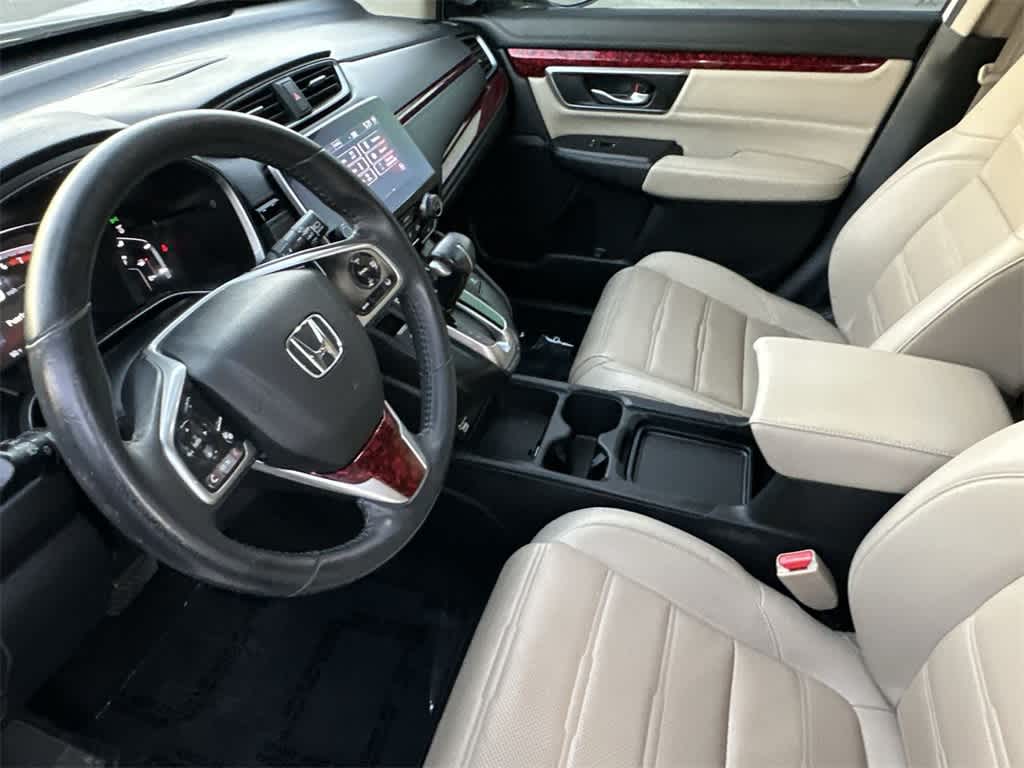 Thumbnail: 2020 Honda CR-V - 13