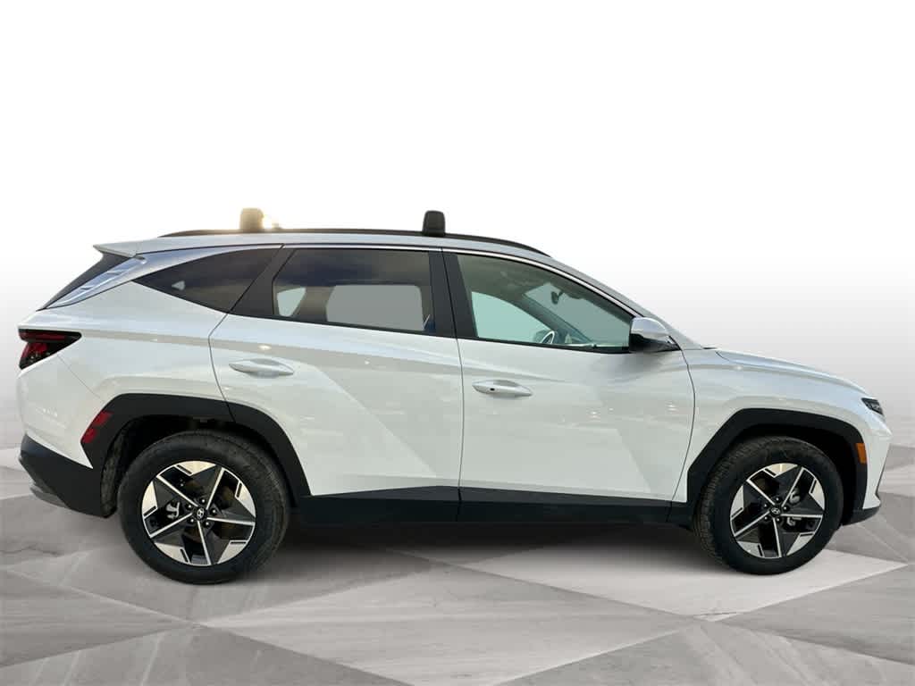 Thumbnail: 2026 Hyundai Tucson - 9