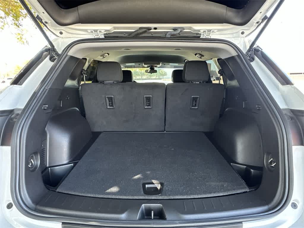 Thumbnail: 2024 Chevrolet Blazer - 25